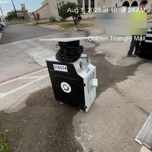 2022 KWIKOOL KPAC1411-2