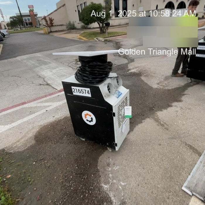 2022 KWIKOOL KPAC1411-2