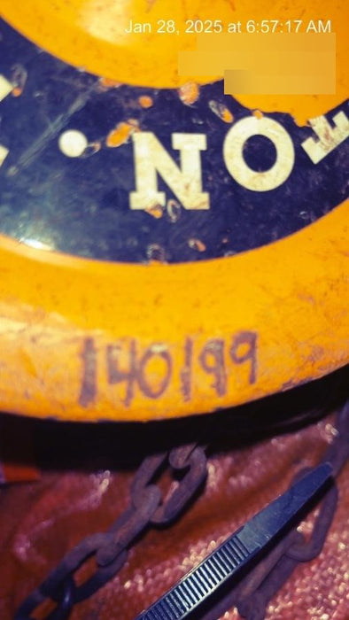 2021 HARRINGTON CF030-20