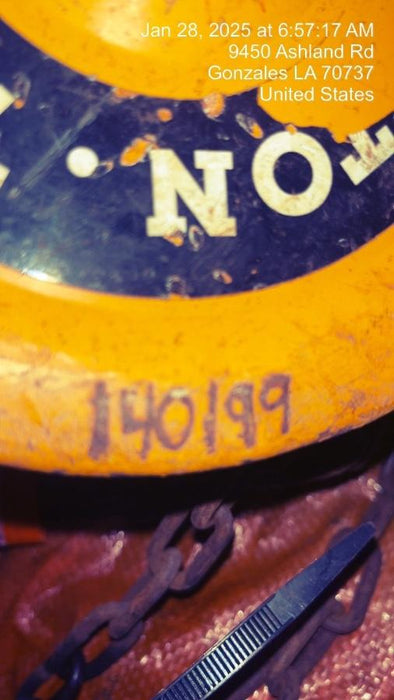 2021 HARRINGTON CF030-20