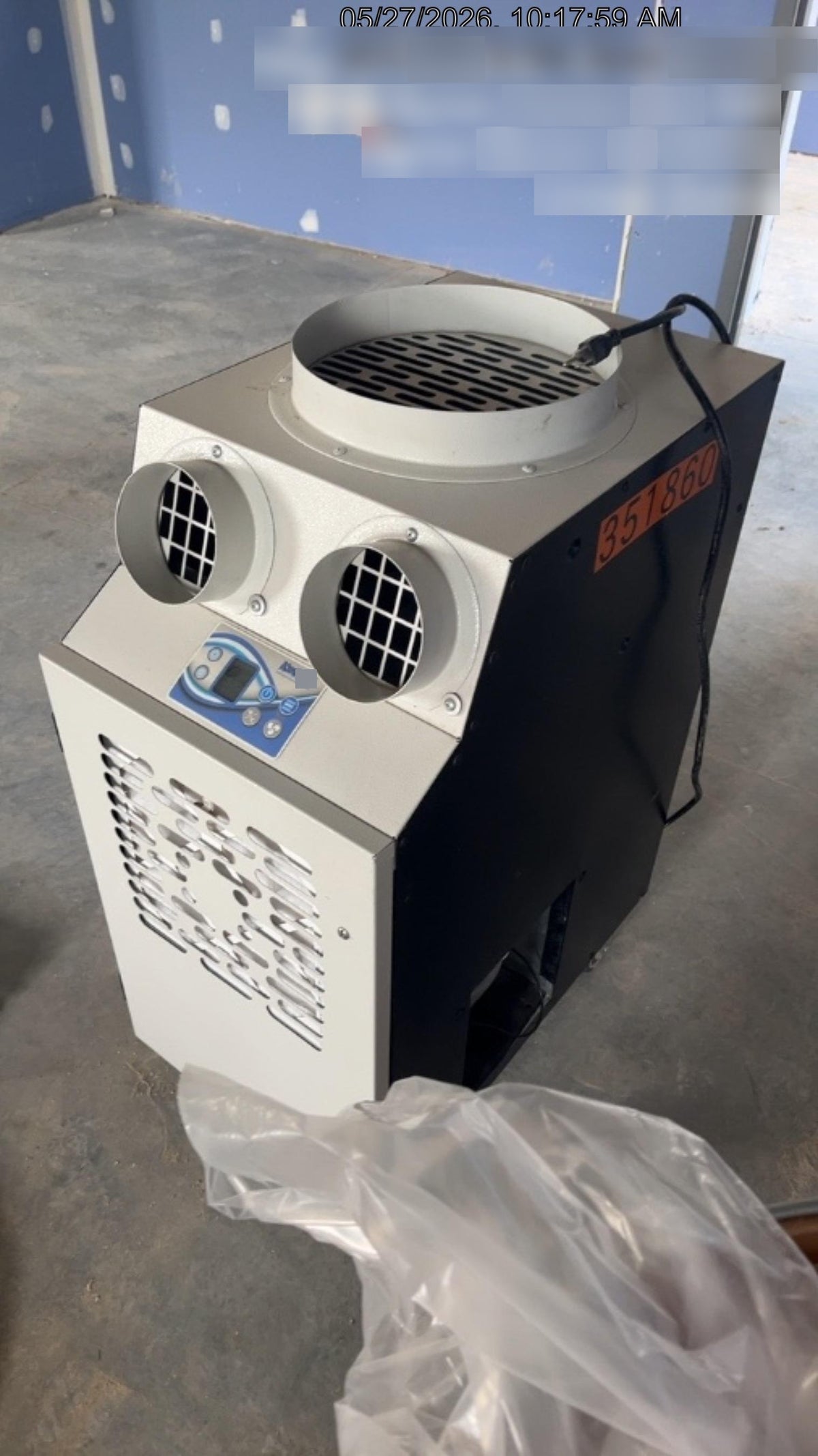 2023 KWIKOOL KPAC1411-2