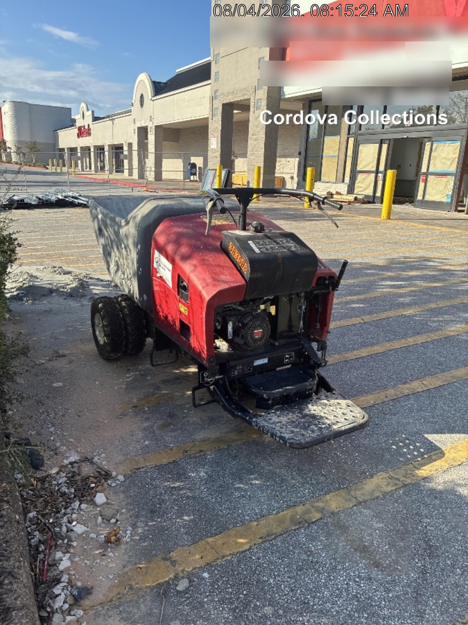 2024 TORO MB-1600