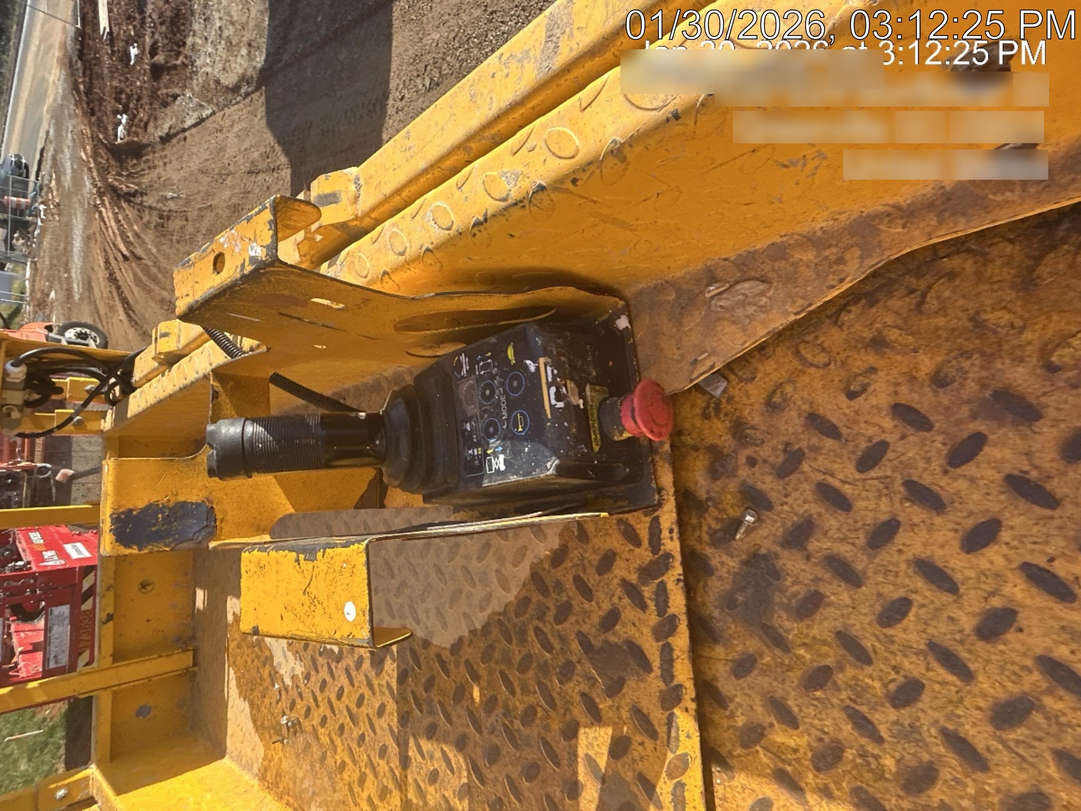2021 JCB S1930E
