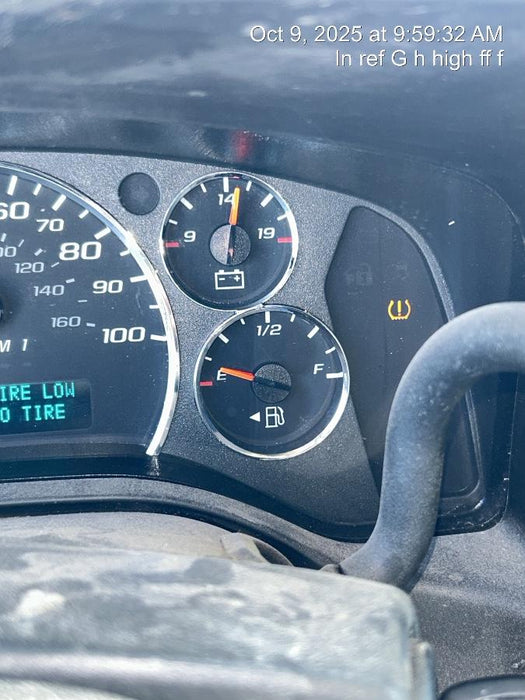 2023 CHEVROLET Express Van - Rental