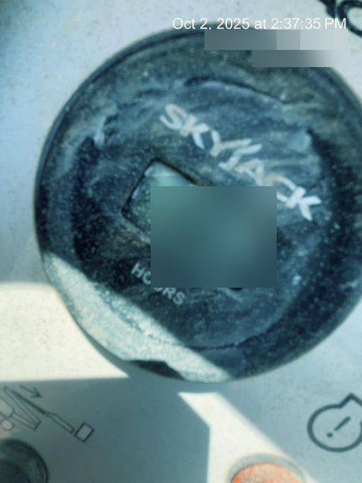 2019 SKYJACK SJ46 AJ