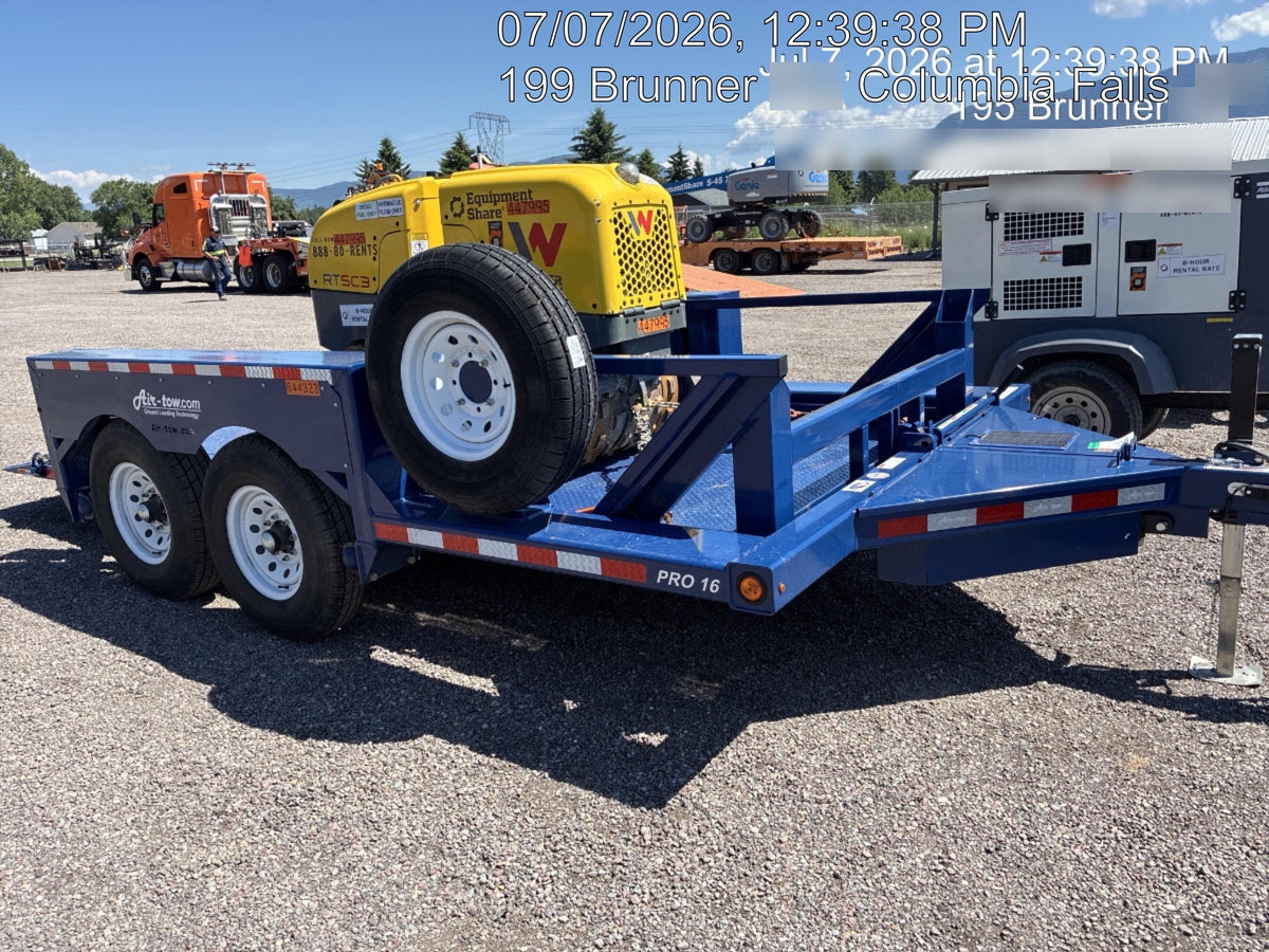 2026 AIR TOW Pro-16