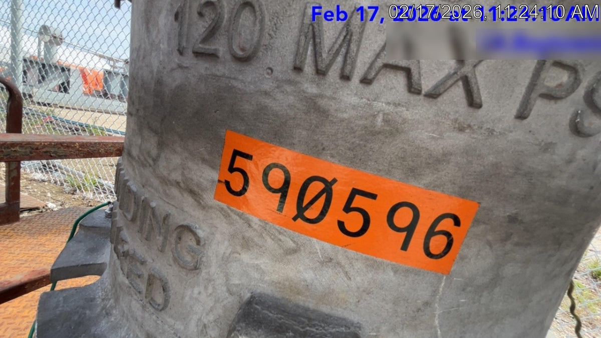 2025 WIDDER 20262-TRACKER