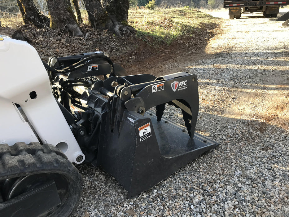 2020 PALADIN UTILITY GRAPPLE 11876-0022