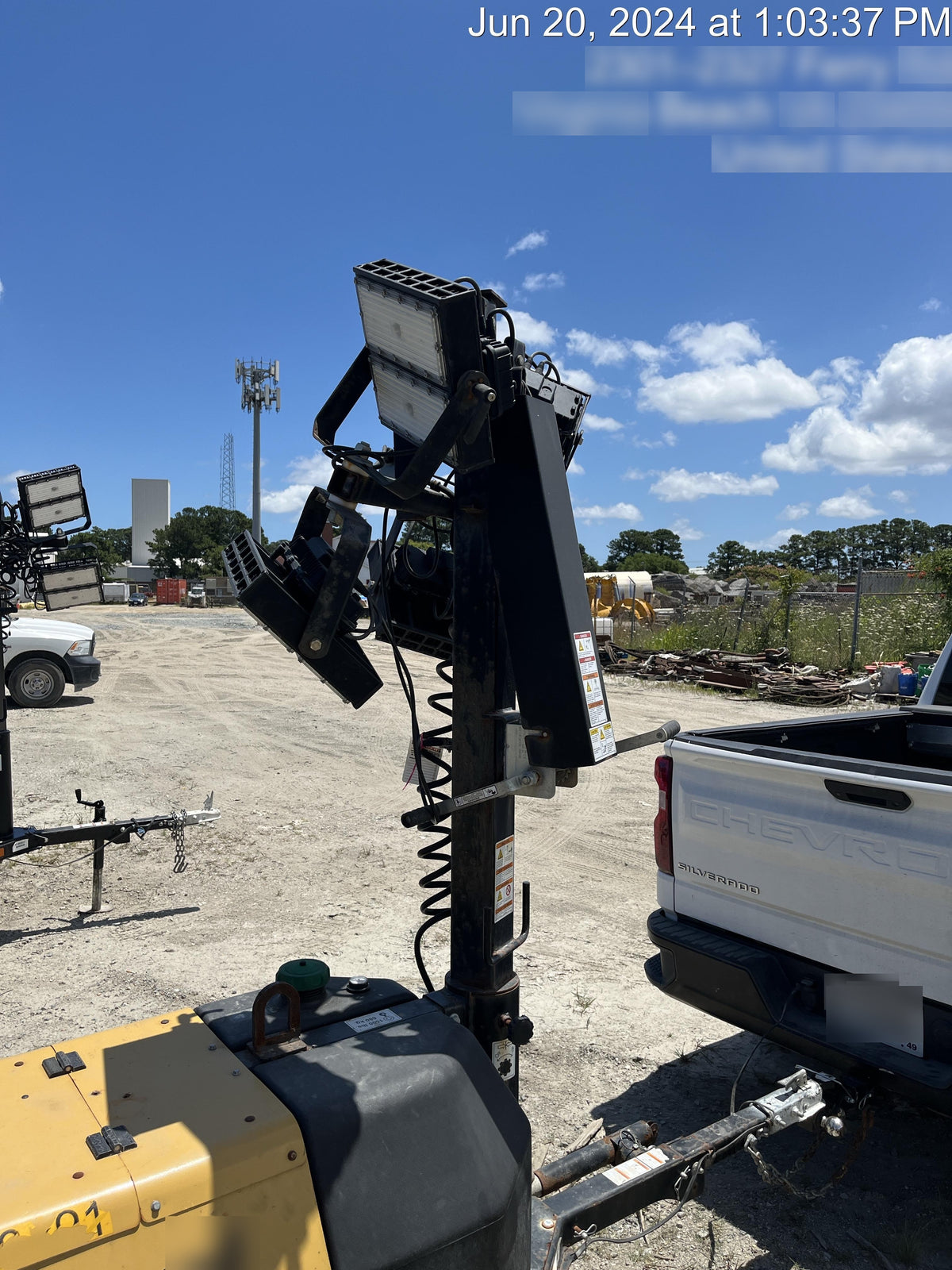 2021 ALLMAND NLV3GR