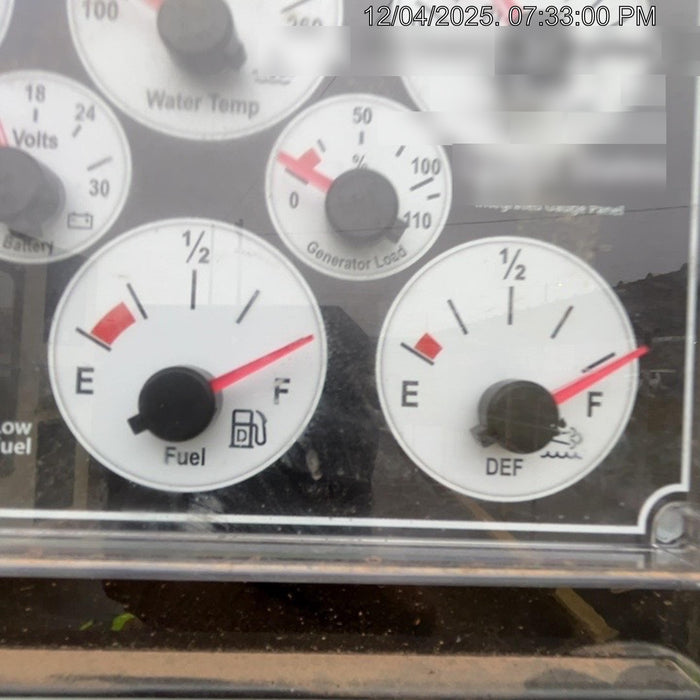 2022 MULTIQUIP DCA125