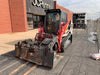 2022 TAKEUCHI TL8R2-CR