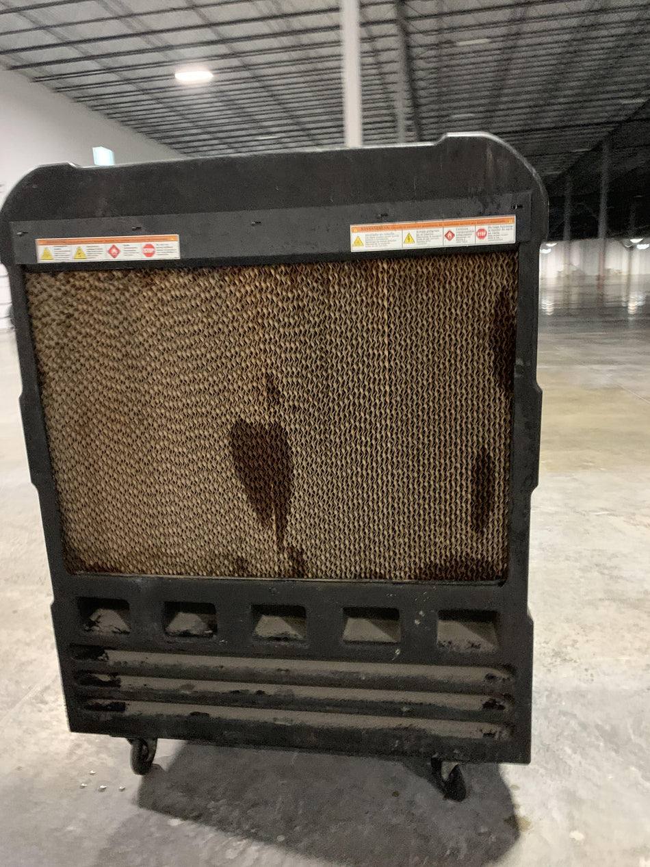 2022 PORTACOOL JETSTREAM 250