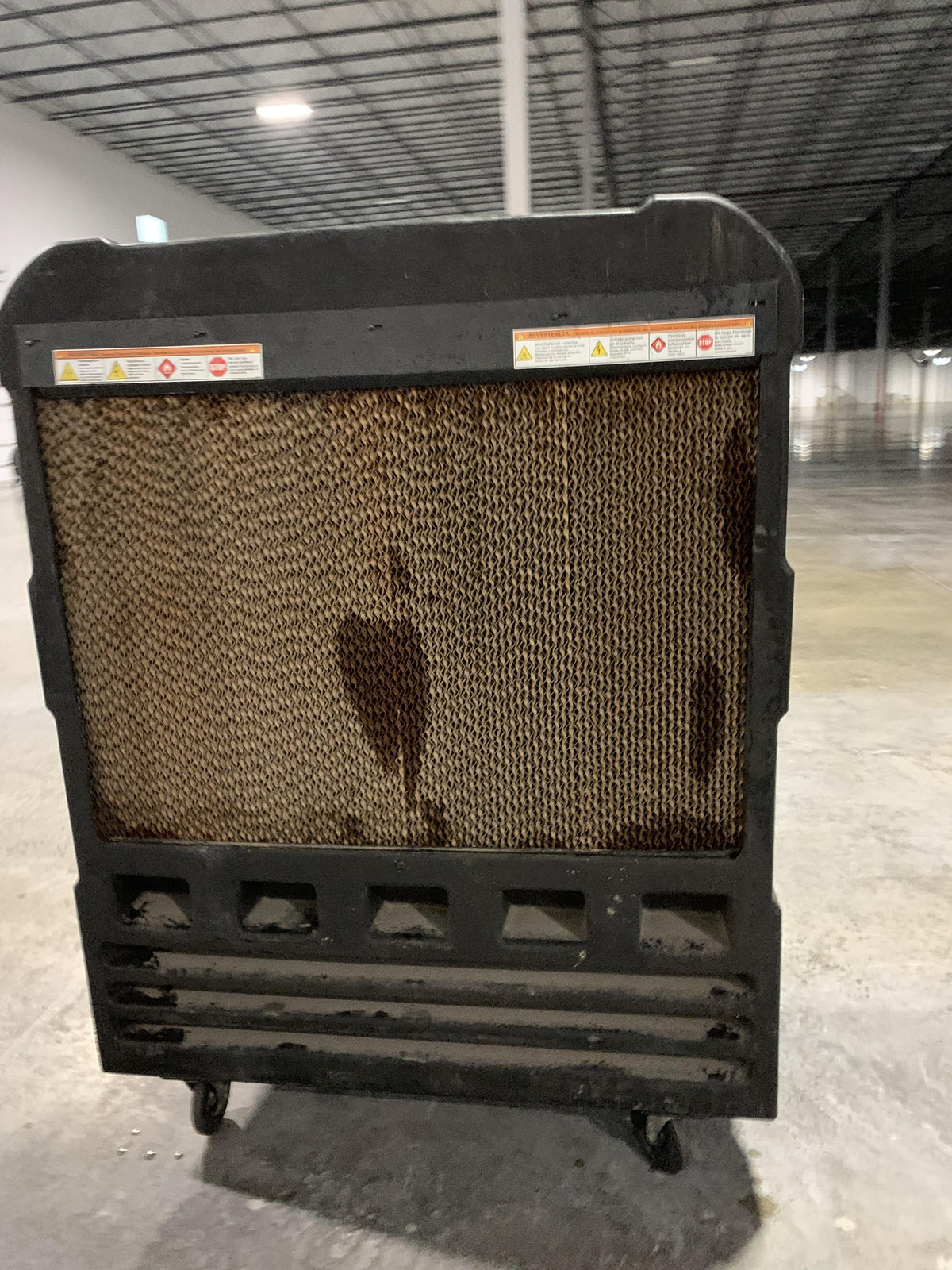 2022 PORTACOOL JETSTREAM 250