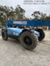 2017 Genie GTH-636 Genie GTH636, Solid RT Tires, T4F, worklights (LED, rear), Open ROPS
