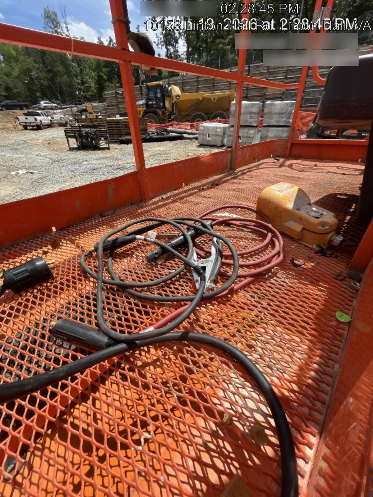 2026 MILLER ELECTRIC CST-282