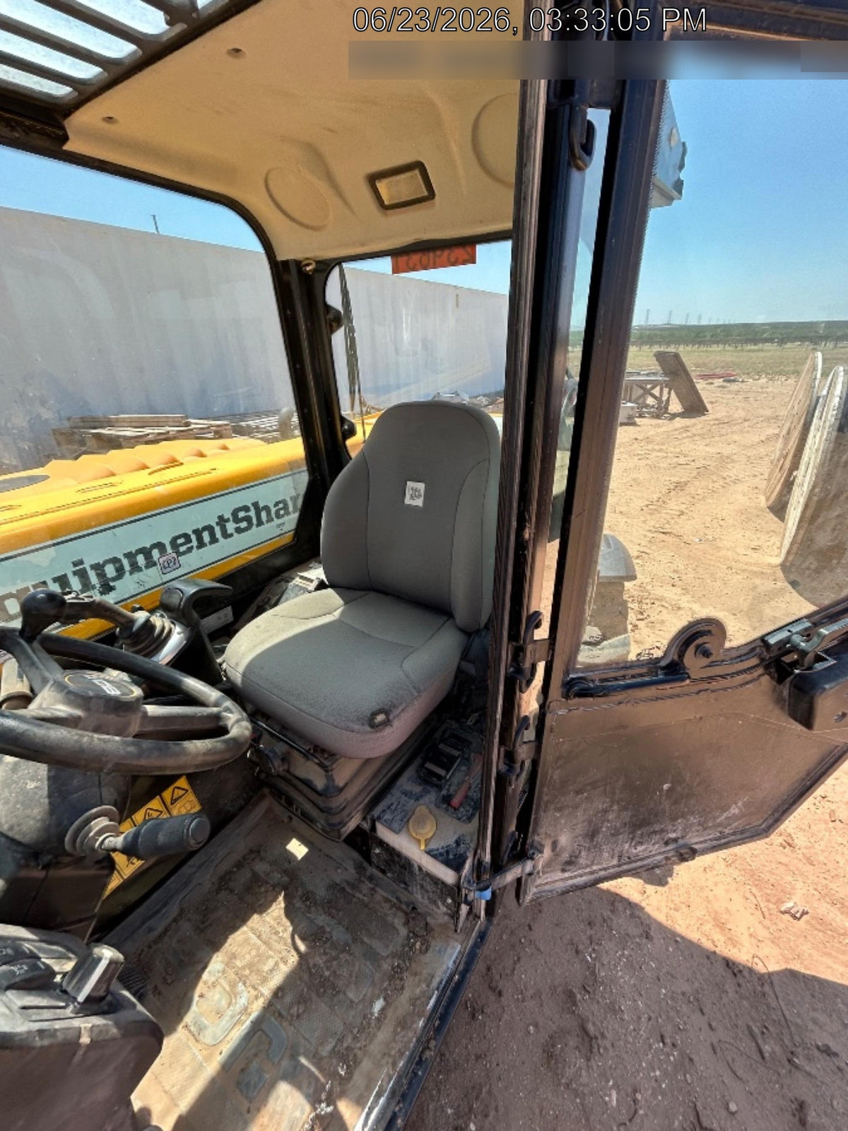 2022 JCB 505-20TC