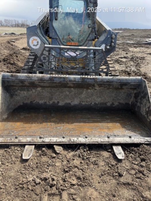 2022 PALADIN 48" Pallet Forks - Paladin