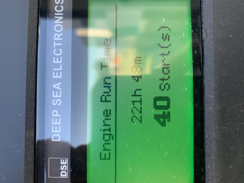 2020 ATLAS COPCO QAS150