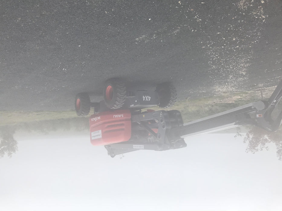 2019 SKYJACK SJ63 AJ