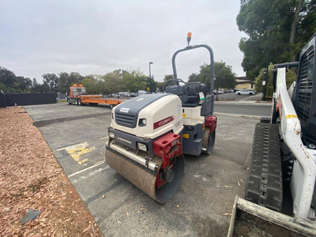 2021 DYNAPAC CC 1200