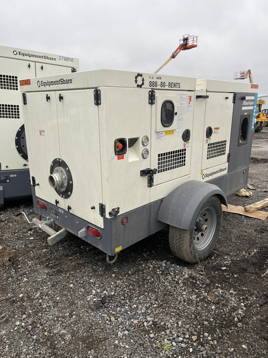 2023 ATLAS COPCO PAC F44 KD-S