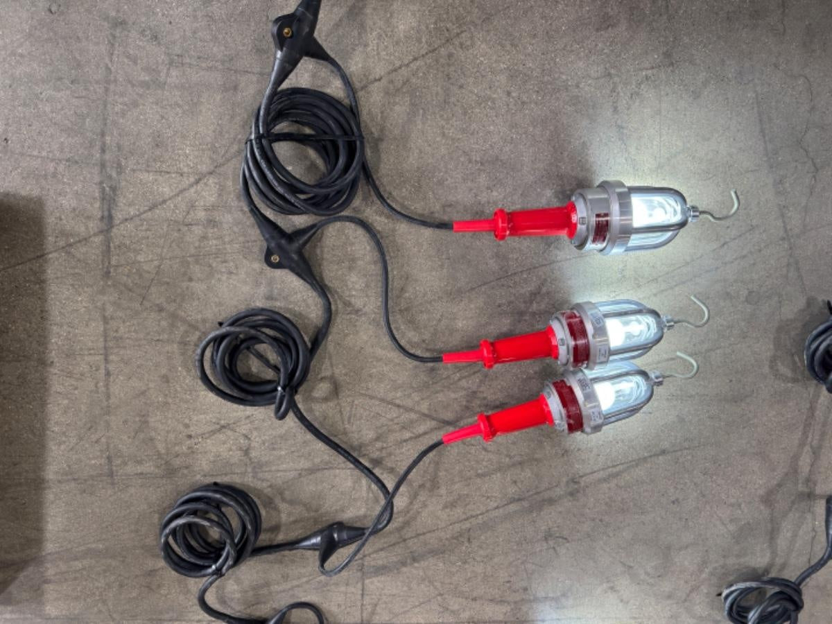 2024 WORKSITE LIGHTING SLDWXPLED8-12