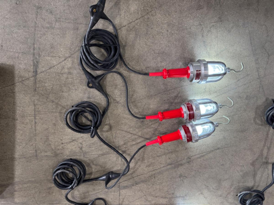 2024 WORKSITE LIGHTING SLDWXPLED8-12