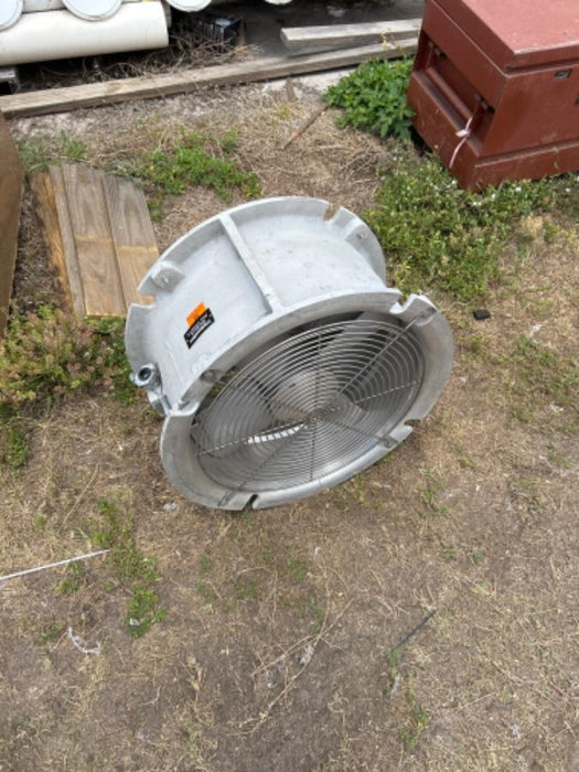 2021 MICHIGAN PNEUMATIC JF20