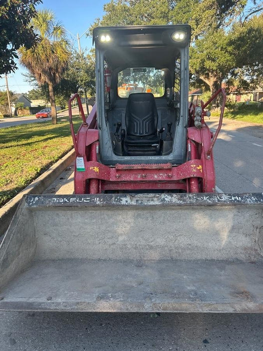 2020 TAKEUCHI TL8R2-R