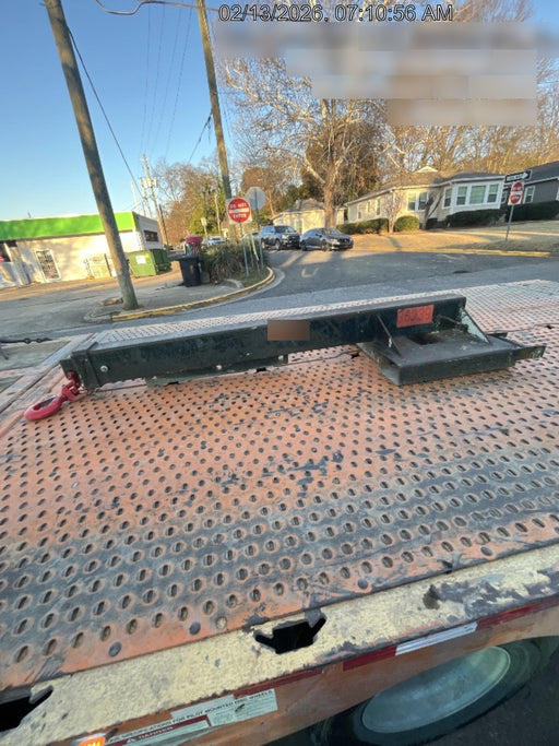 2019 ARROW MATERIAL HANDLING CE60-TH