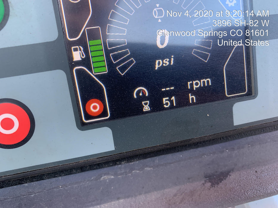 2020 ATLAS COPCO XAS188