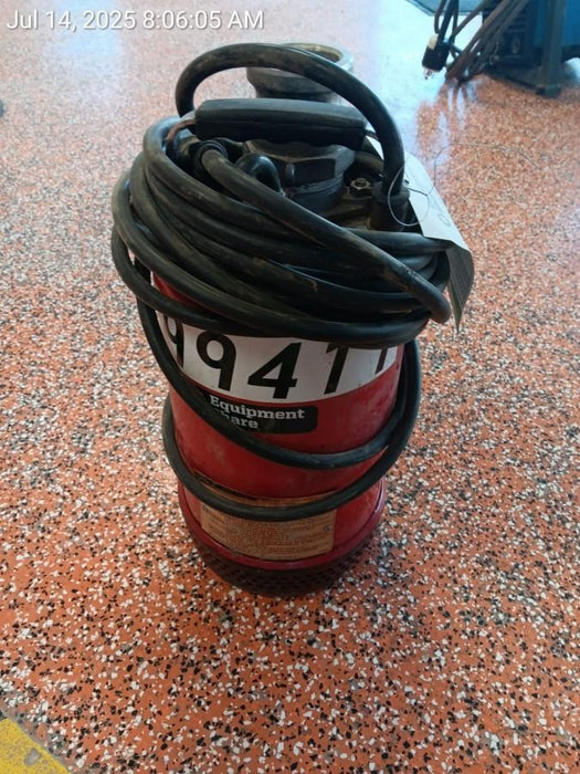 2023 MULTIQUIP ST2037