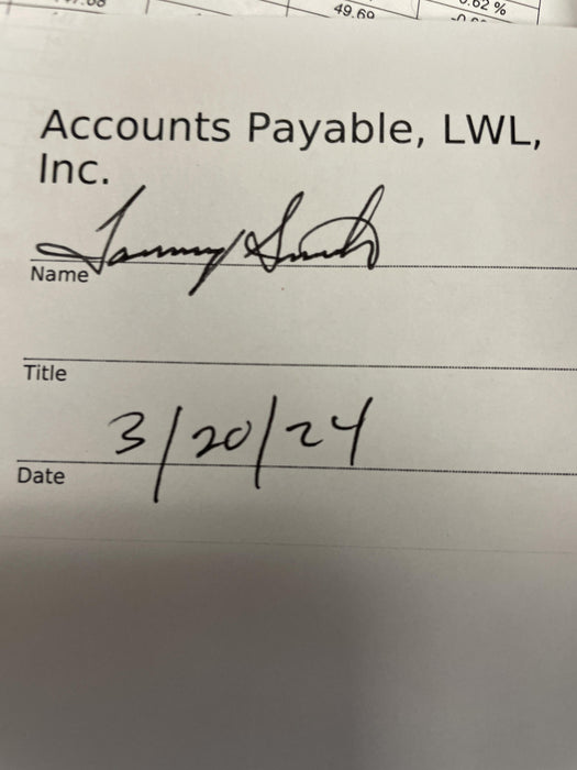 2021 MICHIGAN PNEUMATIC 10267