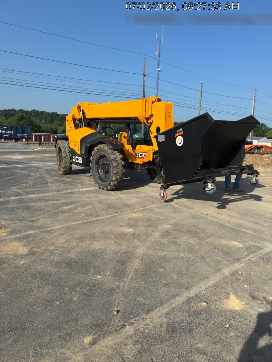 2024 STAR INDUSTRIES M-1820 - Self-Dump Hopper
