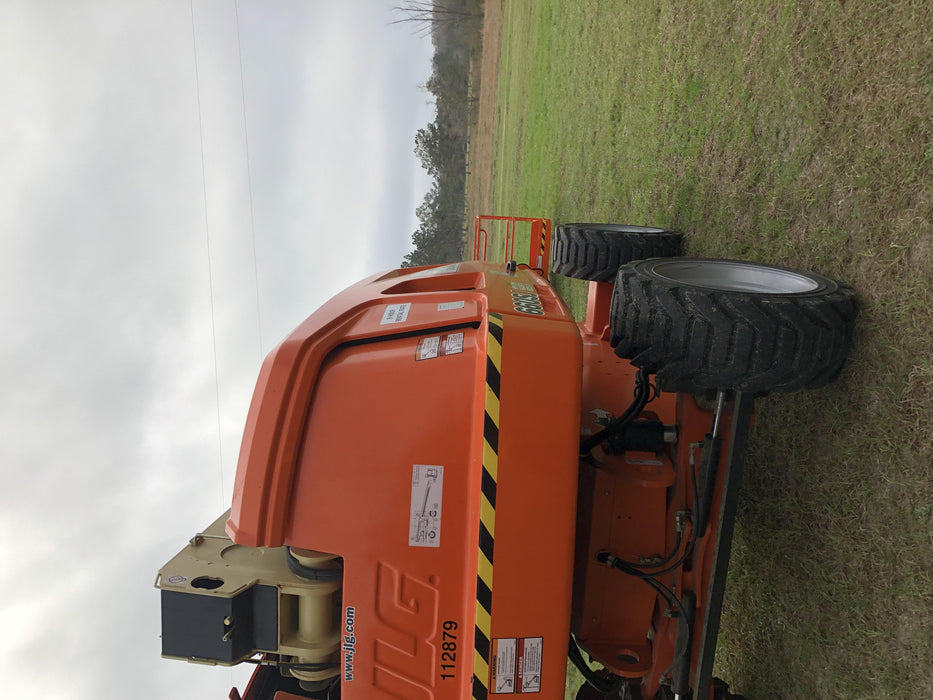 2020 JLG 660SJ