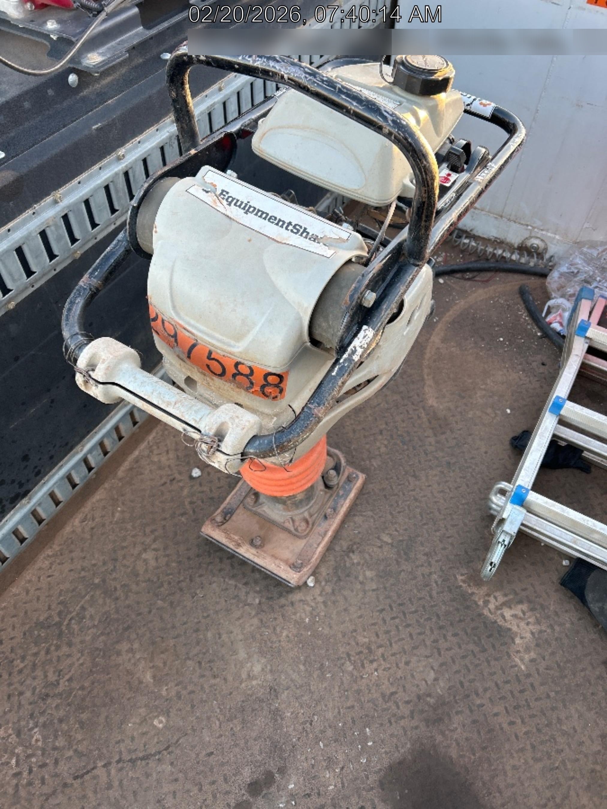 2023 MULTIQUIP MTX60HD