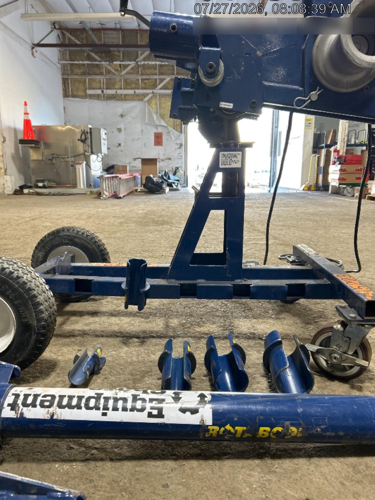 2024 CURRENT TOOLS 100A