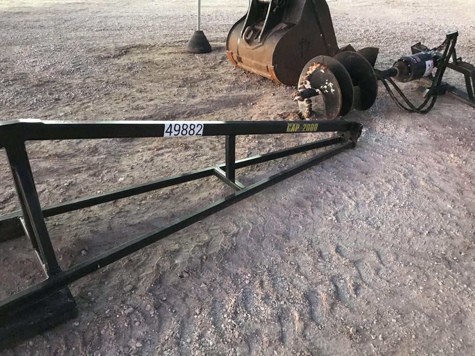 2019 ARROW MATERIAL HANDLING 1000100-12-F