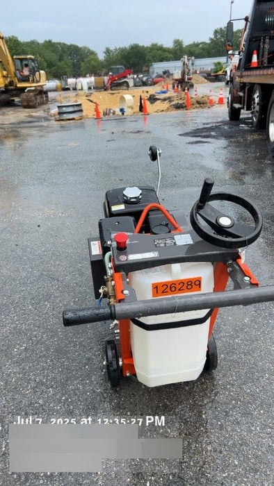 2021 HUSQVARNA FS400