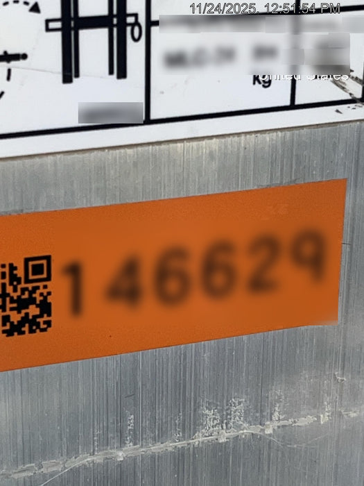 2021 LIFTSMART MLC-24