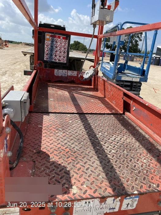 2017 SKYJACK SJIII-3219