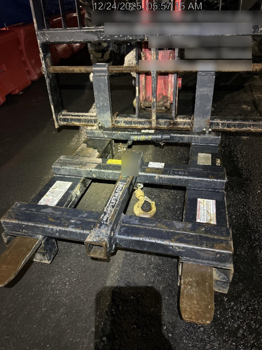 2020 STAR INDUSTRIES 1395B