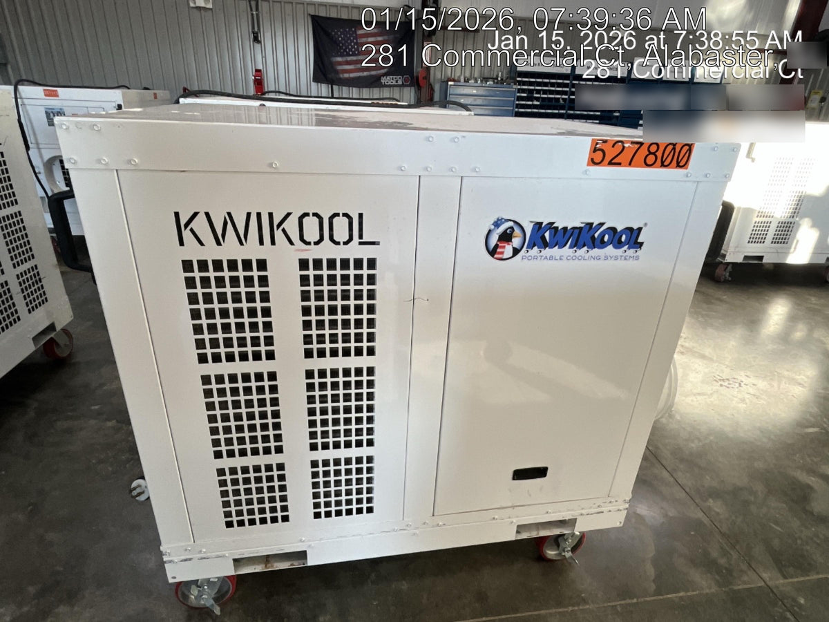 2025 KWIKOOL KPO5-43H