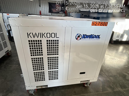 2025 KWIKOOL KPO5-43H