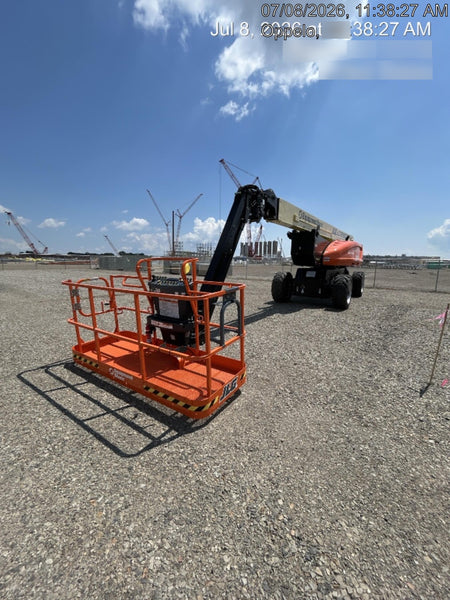 2026 JLG 1250AJP