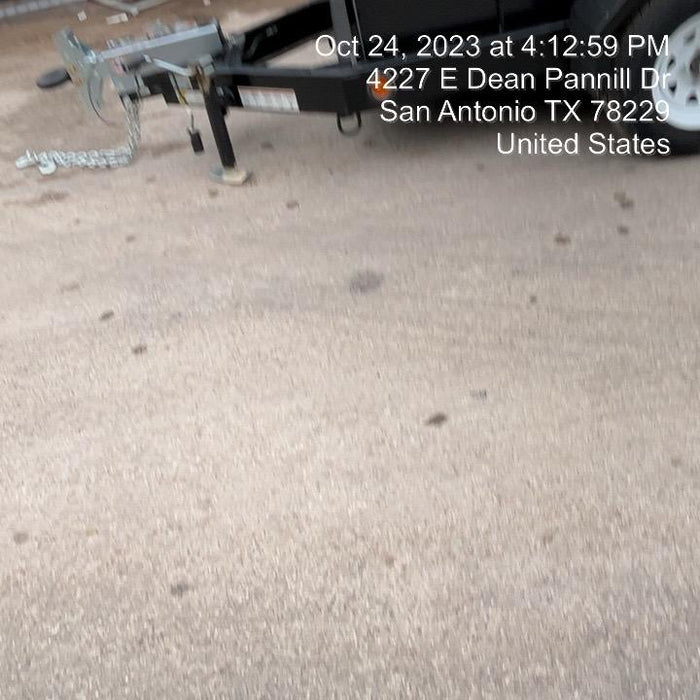 2023 SHINDAIWA DGK25F