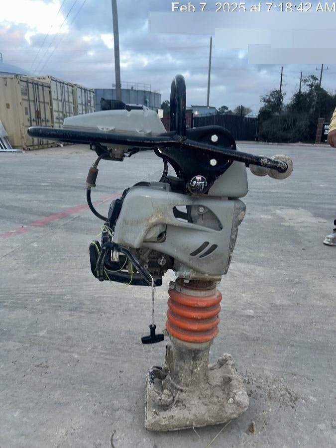 2023 MULTIQUIP MTX60HD