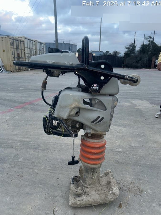 2023 MULTIQUIP MTX60HD