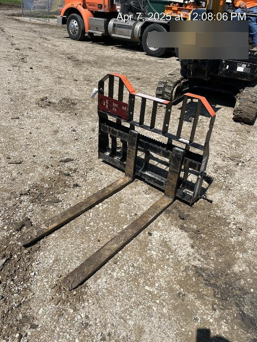 2024 VIRNIG PF4855-5VG