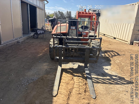 2023 JLG G5-18A